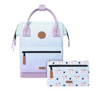 CABAIA sac à dos Essentials Backpack S