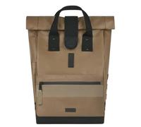 Cabaïa Sac à dos Explorer Medium Da Nang marron