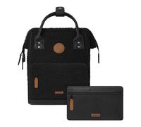 CABAIA sac à dos Fleece Backpack S