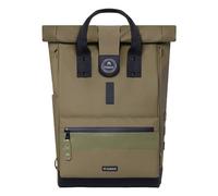 Cabaïa - Sac à dos 23L - Explorer Medium Grenoble - Kaki Kaki