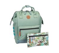 Cabaïa Sac à dos Medium Adventurer Séville
