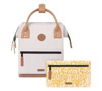 CABAIA sac à dos Melanged Backpack S