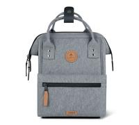 CABAIA sac à dos de loisirs pour ordinateur portable Adventurer Melanged Backpack 10L Getaria gris