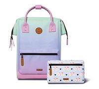 Sac à dos - Cabaïa - Small Adventurer - Multicolore - 12L - Nylon 900D déperlant