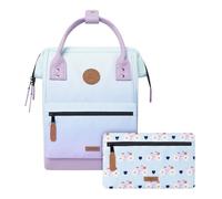 Sac à dos - Cabaïa - Small Adventurer - Multicolore - 12L - Nylon 900D déperlant