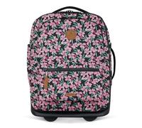 CABAIA Soft Suitcase 2 Wheels Essentials Trolley XS Cagliari
