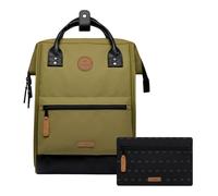 CABAIA sac à dos Waterproof Recycled Backpack M
