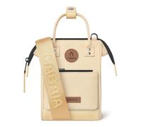 CABAIA sac à épaule bandoulière Denim Nano Bag