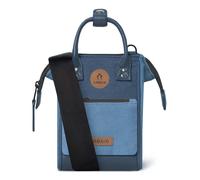 CABAIA sac à épaule bandoulière Denim Nano Bag