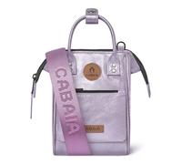 CABAIA sac à épaule bandoulière Iridescent Nano Bag