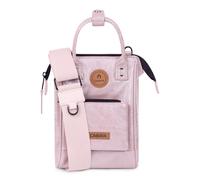 CABAIA sac à épaule bandoulière sac à main Adventurer Iridescent Nano Bag Scilla lilas