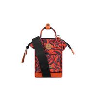 CABAIA sac à épaule bandoulière sac à main Adventurer All Over Nano Bag Adelaide rouge