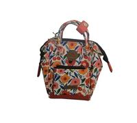 CABAIA sac à épaule bandoulière sac à main Adventurer All Over Nano Bag Solinka multicolore