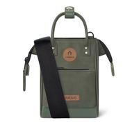 CABAIA sac à épaule bandoulière V Nubuck Nano Bag