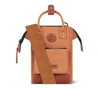 CABAIA sac à épaule bandoulière Vegan Nubuck Nano Bag