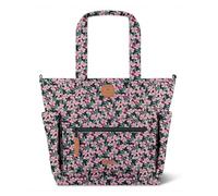 CABAIA sac à épaule pour ordinateur portable Essentials Tote Bag Cagliari multicolore