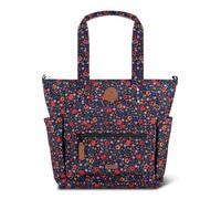 CABAIA sac à épaule pour ordinateur portable Essentials Tote Bag Maupiti multicolore