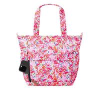 CABAIA sac à épaule pour ordinateur portable Essentials Tote Bag Santorini rose