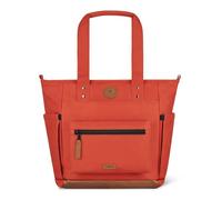 CABAIA Sac à épaule rouge pour femme - Essentials Tote Bag M Bogota 345353