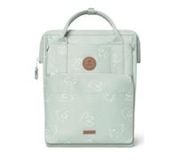 Cabaïa - Sac à langer - Baby Bag Medium Aix en Provence - Vert Vert