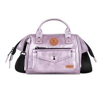 Sac à main - CABAIA - Adventurer Iridescent Crossbody S - Violet (Capri) - 2 L - 100% polyuréthane
