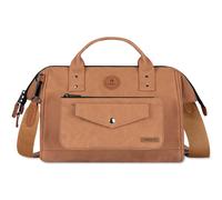 CABAIA sac à main Adventurer Nubuck Crossbody L Moscow