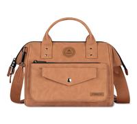 CABAIA Sac Bandoulière Crossbody Adventurer Medium (5,8L) - Sac à Main Femme - Bandoulière Réglable & Ouverture Grand Angle - Vegan & Déperlant - Idéal Quotidien, Ville & Voyage