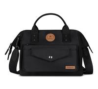 CABAIA Sac Bandoulière Crossbody Adventurer Medium (5,8L) - Sac à Main Femme - Bandoulière Réglable & Ouverture Grand Angle - Vegan & Déperlant - Idéal Quotidien, Ville & Voyage