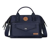 Sac à main - CABAIA - Adventurer Nylon Crossbody M Nara - bleu foncé - 32x22x9 cm - bandoulière amovible réglable
