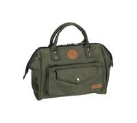 Cabaïa Sac à main pour femme - Denim - Taille unique