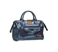 CABAIA sac à main sac à épaule bandoulière Adventurer Iridescent Crossbody Larissa bleu