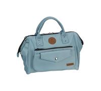 CABAIA sac à main sac à épaule bandoulière Adventurer Nylon Crossbody Lecce bleu clair