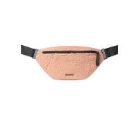 Cabaïa - Sac banane réversible - Belt Bag Manchester - Marron Marron