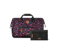 Cabaïa - Sac de voyage 36L - Duffle Bag Surabaya - Violet Violet