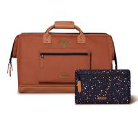 CABAIA sac de voyage Adventurer Essentials Duffle Bag Turin