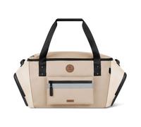 Cabaïa Sac de voyage Explorer Essentials Duffle Bag Cap Breton beige unisexe 338599