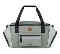 Sac de voyage - CABAIA - Explorer Essentials Duffle Bag Menton 338577 - Vert - 48L - Déperlant