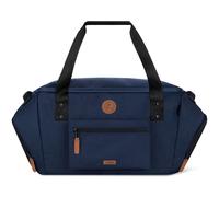 Sac de voyage - CABAIA - Explorer Reykjavik 338570 - Bleu foncé - 48L - Déperlant compartiment ordinateur