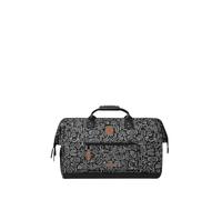 CABAIA sac de voyage pour Ordinateur Portable Adventurer All Over Duffle Bag Amiens Noir