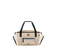 Cabaïa Sac de voyage Explorer Essentials Duffle Bag Cap Breton beige unisexe 338599