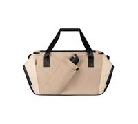 Cabaïa Sac de voyage Explorer Essentials Duffle Bag Cap Breton beige unisexe 338599