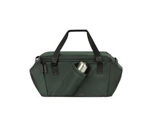 Cabaïa Sac de voyage unisexe Explorer, vert foncé, celui qui est