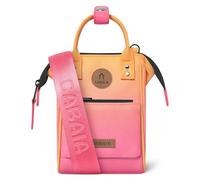 Cabaïa - Sac Nano pour femme, Tie And the Orange, Taille unique