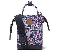 Cabaïa - Sacoche d'épaule - Nano Bag Cagliari en Nylon - Rose Rose