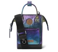 Cabaïa - Sacoche d'épaule - Nano Bag Maui en Nylon - Rose Rose