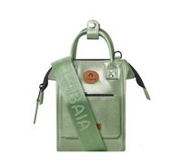 Cabaia Sacs à main 'Riverdale' vert, Taille One Size