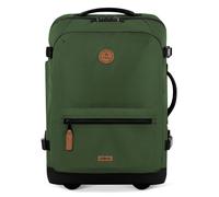 CABAIA Soft Suitcase 2 Wheels Essentials Trolley S Coromandel