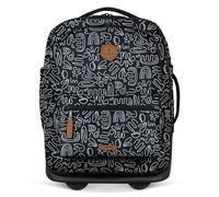 Valise souple Amiens XS