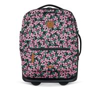 CABAIA Soft Suitcase 2 Wheels Essentials Trolley XS Cagliari
