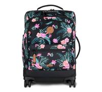 CABAIA Valise Souple 4 Roues Small Valladolid